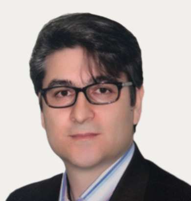 Dr Ali Reza Majidi